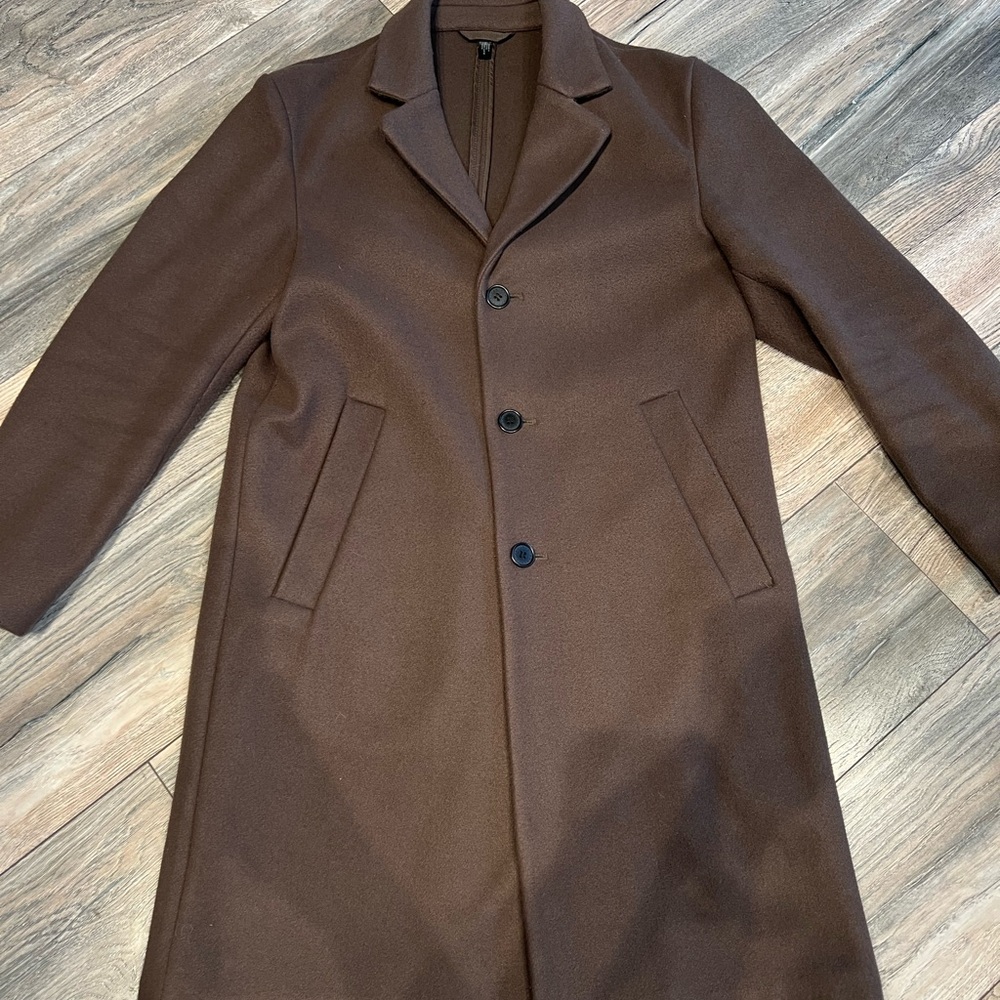 H&M Men's Dress Coat